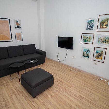 Miro Apartments II 莫斯塔尔 外观 照片