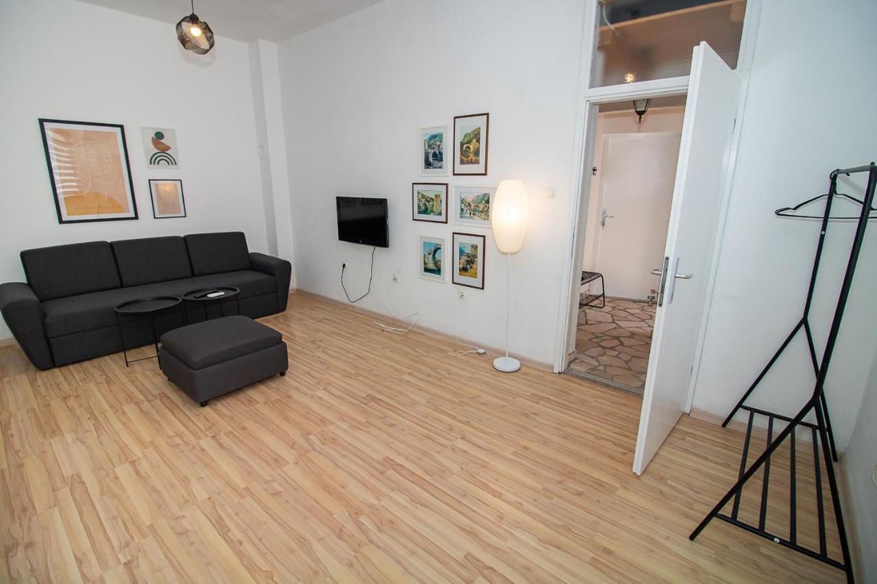 Miro Apartments II 莫斯塔尔 外观 照片