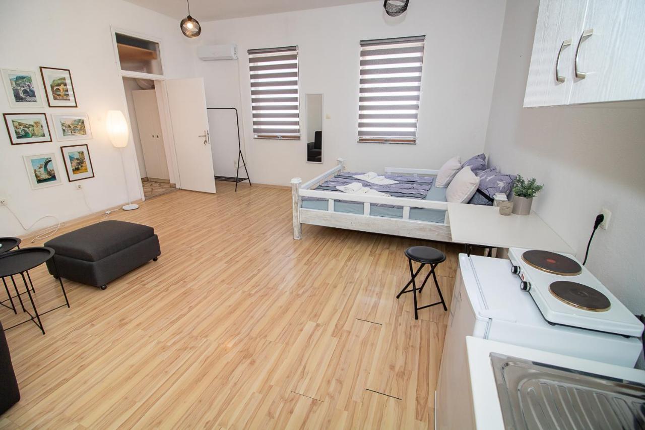 Miro Apartments II 莫斯塔尔 外观 照片