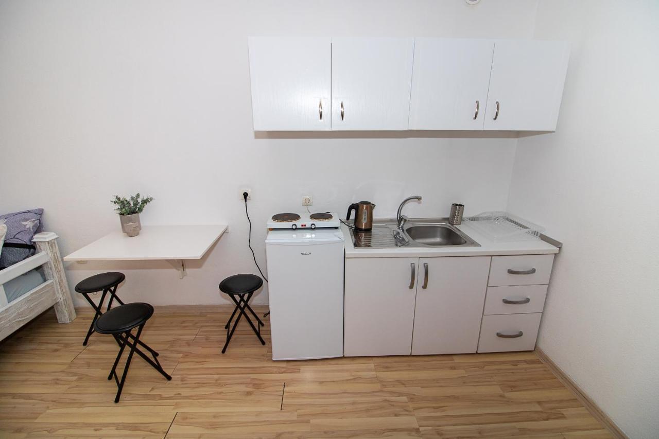 Miro Apartments II 莫斯塔尔 外观 照片